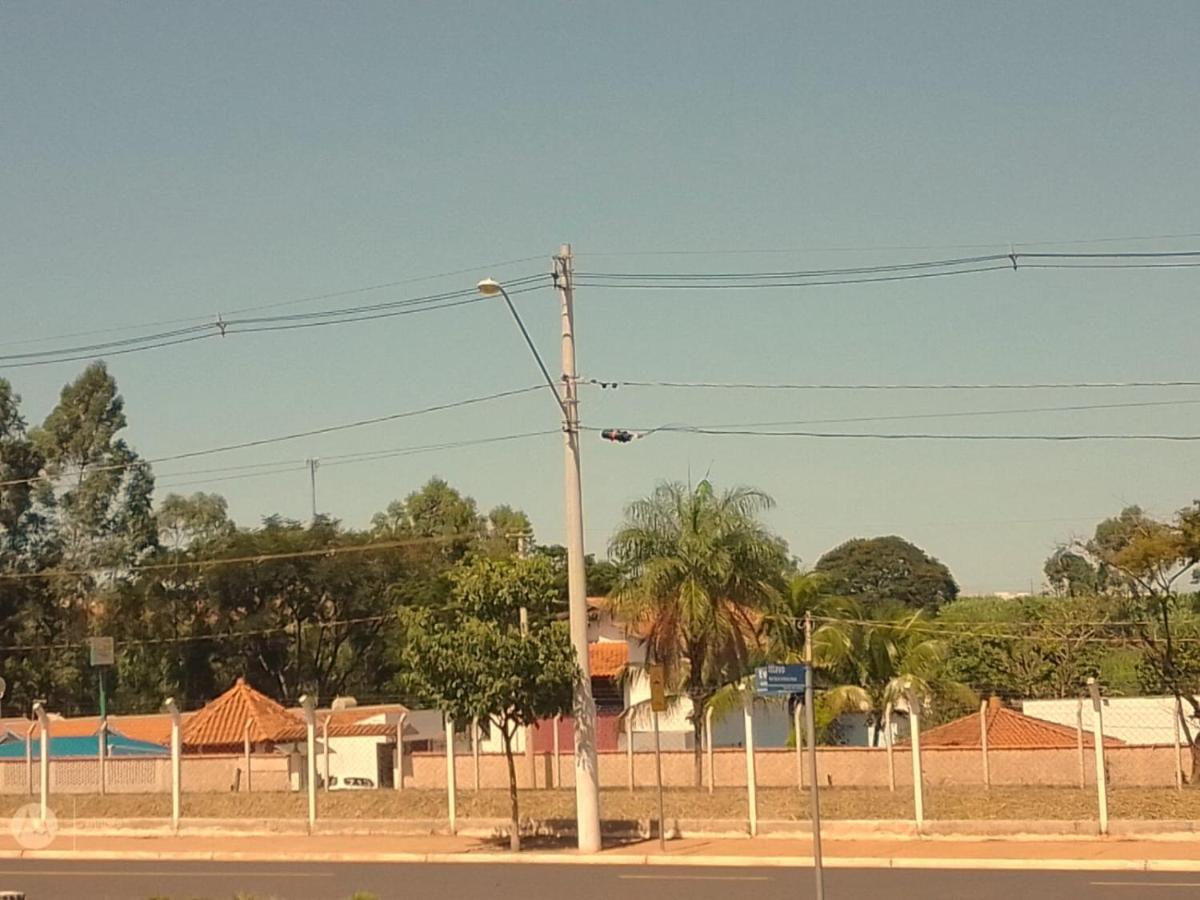 Pousada Primavera Olimpia-Sp Proximo Ao Termas Dos Laranjais Bagian luar foto